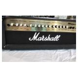 Marshall Amplifier