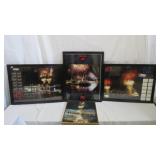 WEBN Fireworks Prints