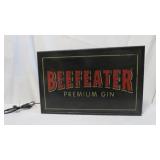 Beefeater Gin Electric Sign