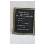 To Ensure That Everyoneï¿½