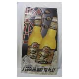Miller Genuine Draft Light Sign