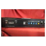 American D.J. Professional  Strob controller