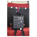 Harbringer M100-BT Portablle  PA System