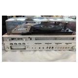 AM FM Stereo Receiver