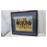 "Odds Are" by N.A. Noel