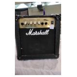 Marshall MG Series