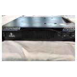 Europower Professional sound reinforcement Series