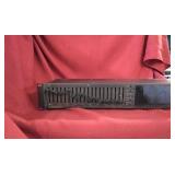 Audio Control Model C10