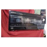 Pioneer Elite Disc Player