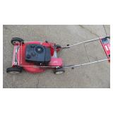 Toro Lawn Mower rear bagger. 21"