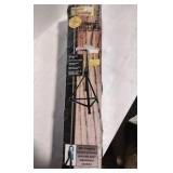 2 Adjustable Roller Stands.