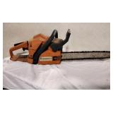 Husqvarna 15" Chain Saw