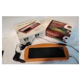 (3) Assortment of Tools