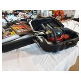 Homelite Timberman Chain Saw