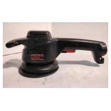 Craftsman 7-in Right-Angle Buffer/Polisher.
