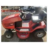 Toro Wheel Horse. 16-38 HXL