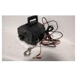 Electric Wench. With cables.