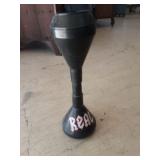 Ashtray Stand (Real)