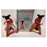 Pair of Jack Stands.