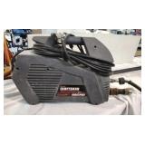 Craftsman Electric Pressure Washer.
