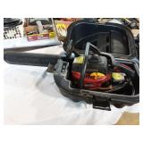 Homelite Timberman Chain Saw