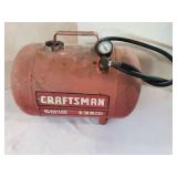 Craftsman 5 Gallon Air Tank