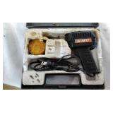 KMC Soldering Gun.