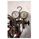 Mueller Brass Co. Ac hoses.