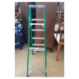 KELLER Ladder 6ft