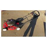 TORO Lawnmower GTS