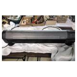 Smalco space heater.