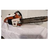 Lombard 16" Chain Saw