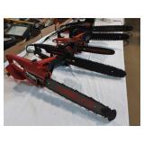 Electric Chain Saws