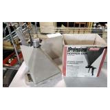 The Professional Hopper Gun.