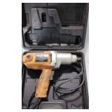 Chicago Electric Power tool Impact wrench.