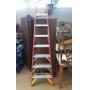 WERNER Ladder 8ft.