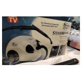 SteamMouse steam cleaner