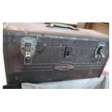 A full tool box of tools, Ratchets and more