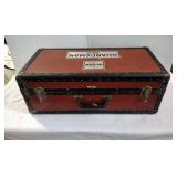 Globe Guardsman Mask Box.