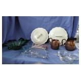 Miscellaneous kitchen items