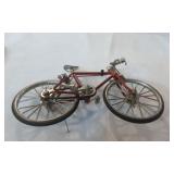 Miniature Bicycle