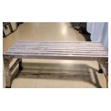 Kiles and Kendall  Cedar Chest Liner