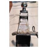 Trailer Hitch
