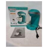 Single Serve Coffee Maker