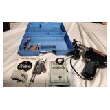 Weller Soldering gun