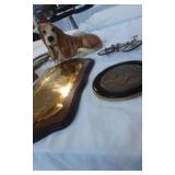 Dog, 10 Commandments, Basket planters and more