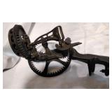 Vintage Fruit Pealer