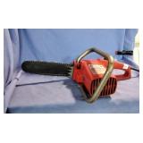 WEN Electric Chain Saw