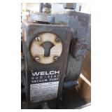 Welch Vacuum pump