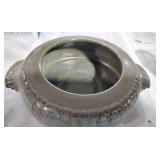 Retro Frankoma baking dish